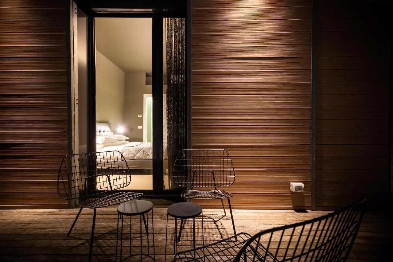 Aparthotel Dreams Hotel Citta Studi Milan Italy
