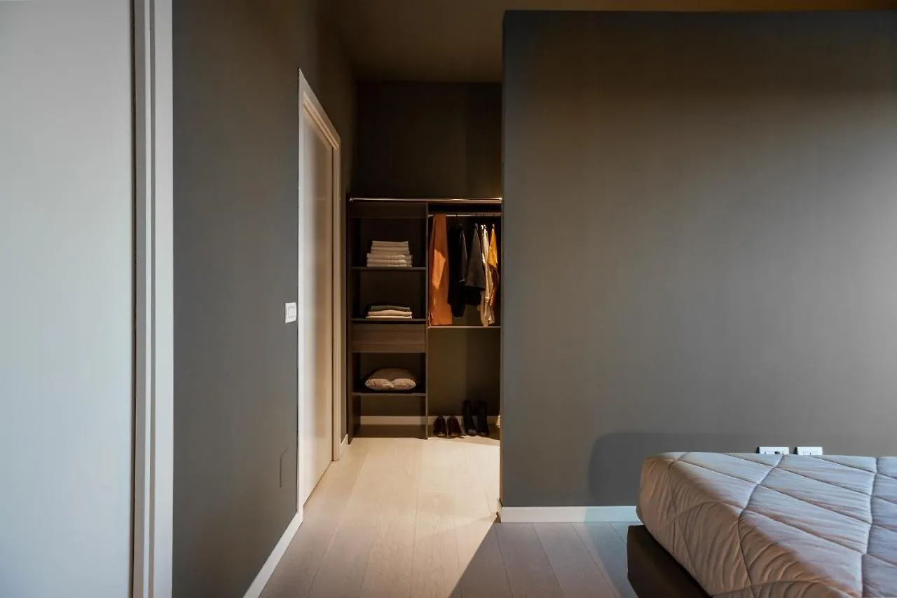 Dreams Hotel Citta Studi Milan Aparthotel