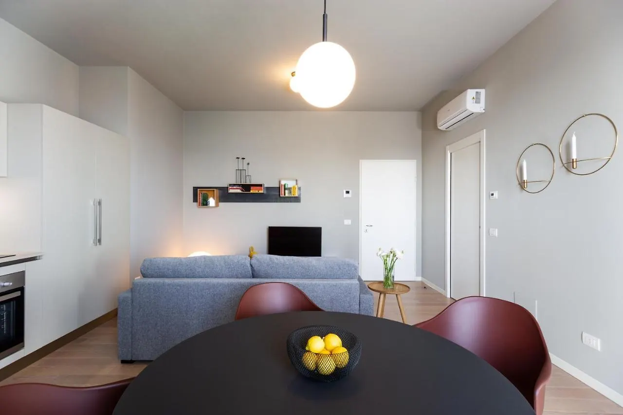 Aparthotel Dreams Hotel Citta Studi Milan