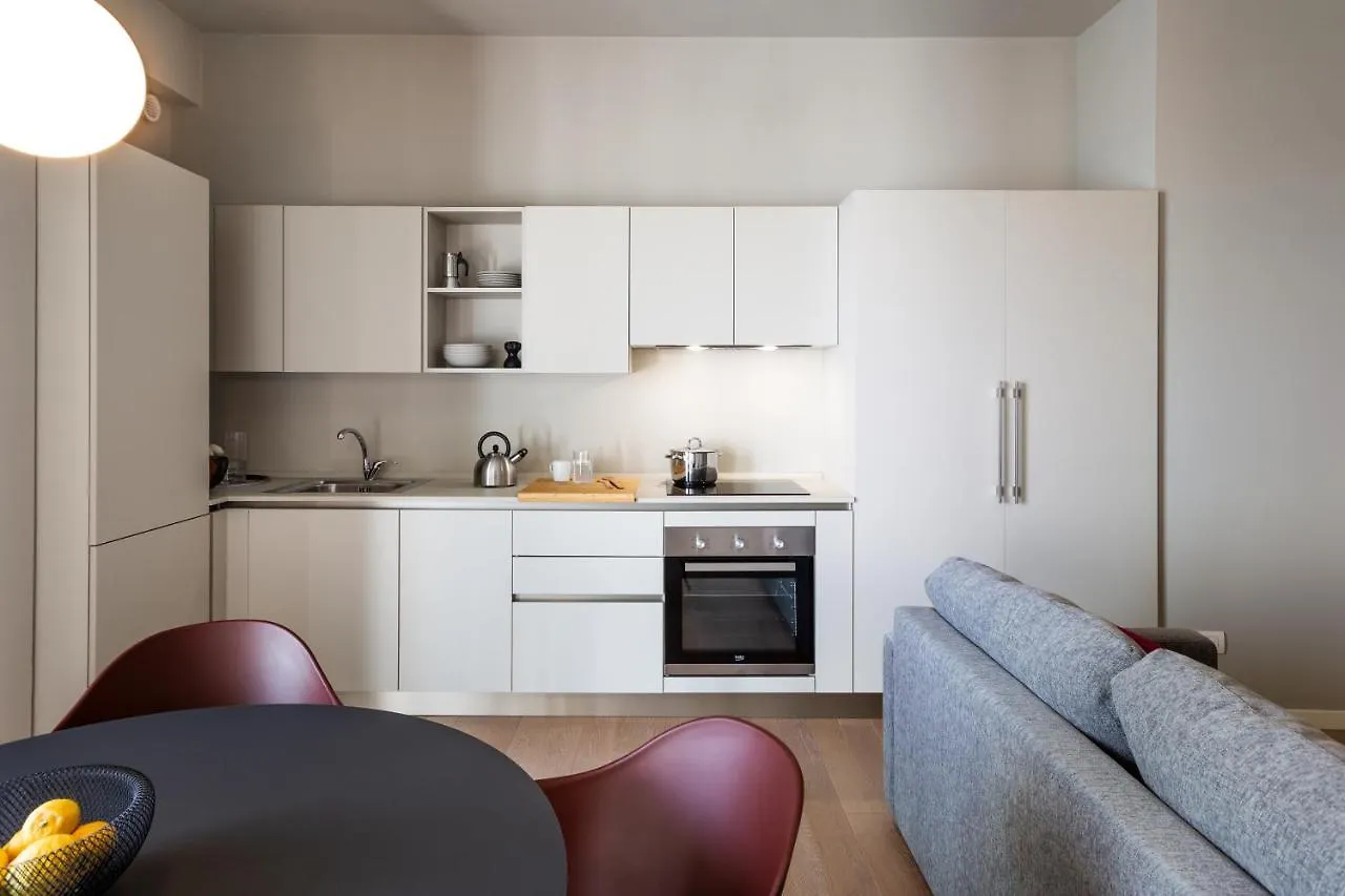 Dreams Hotel Citta Studi Milan Italy