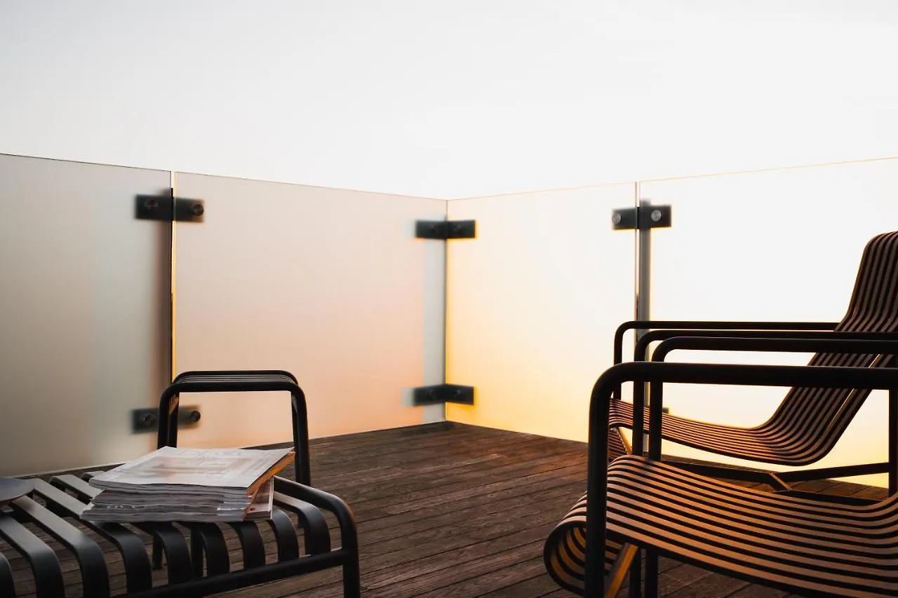 Aparthotel Dreams Hotel Citta Studi Milan