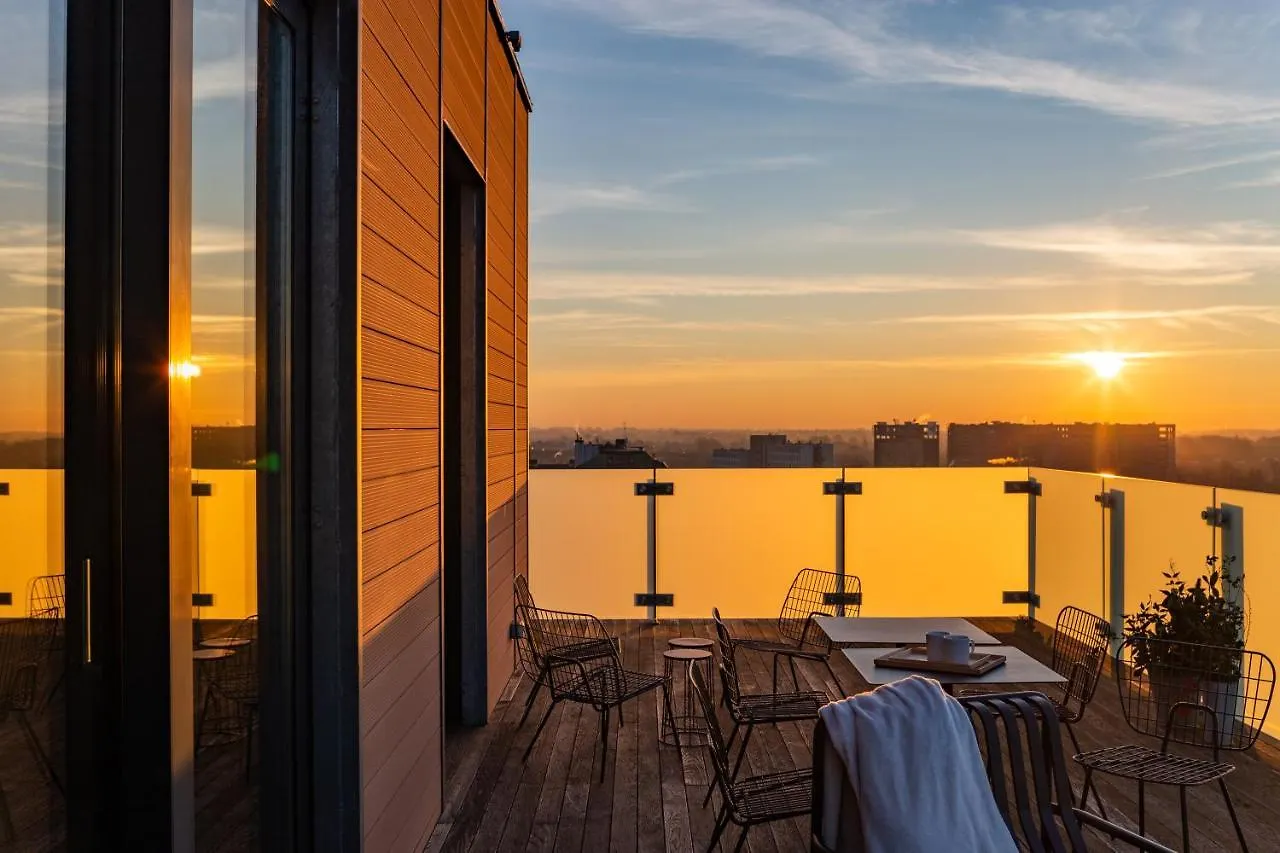 Dreams Hotel Citta Studi Milan
