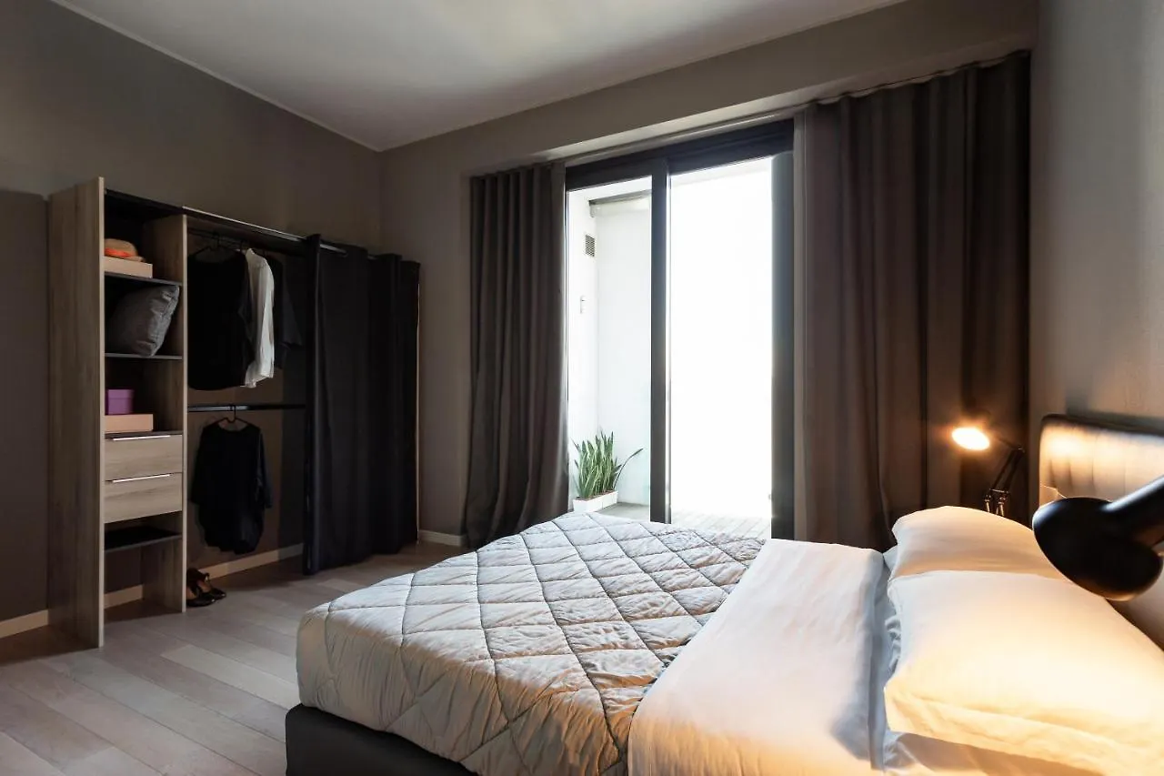 Dreams Hotel Citta Studi Milan Aparthotel