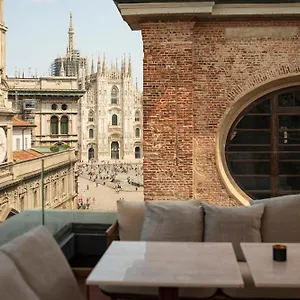 Hotel Palazzo Cordusio Gran Melia - The Leading Of The World, Milaan