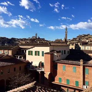 Casa Emilio Apartment Siena