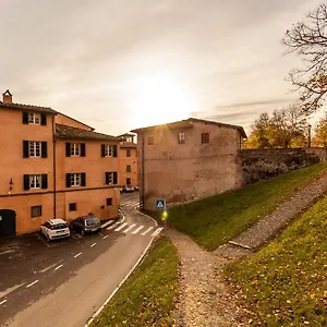 La Corticella Luxury Suite, With Terrace Apartment Lucca
