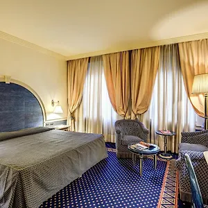 Hotel Auriga, Milaan