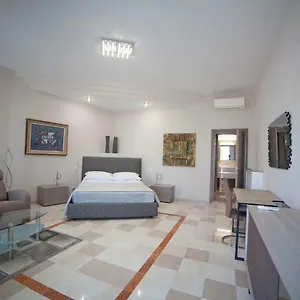 Cadorna House Pensión