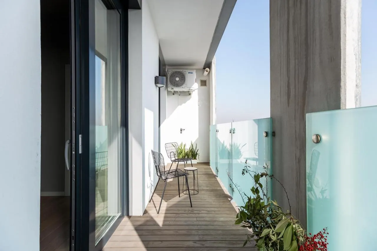 Dreams Hotel Citta Studi Milan Aparthotel