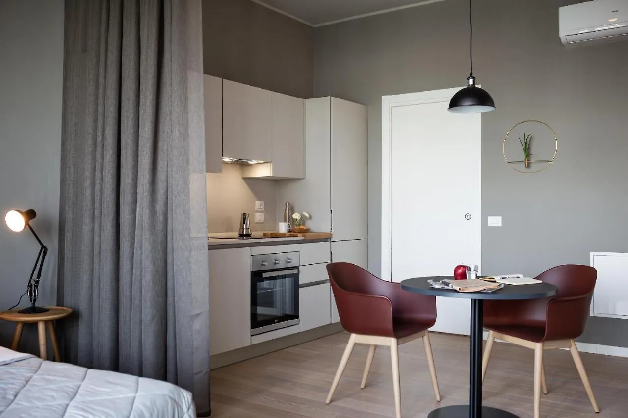 Dreams Hotel Citta Studi Milan Aparthotel