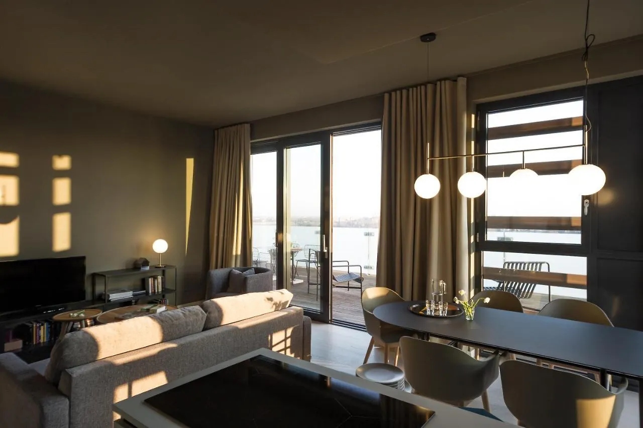 Dreams Hotel Citta Studi Milan