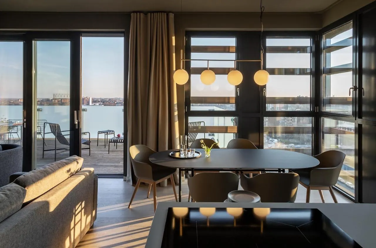 Aparthotel Dreams Hotel Citta Studi Milan