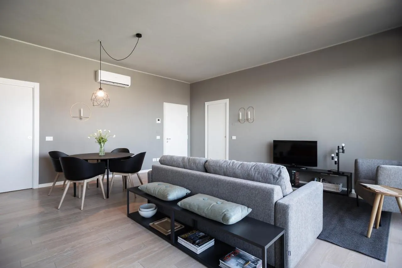 Dreams Hotel Citta Studi Milan Aparthotel