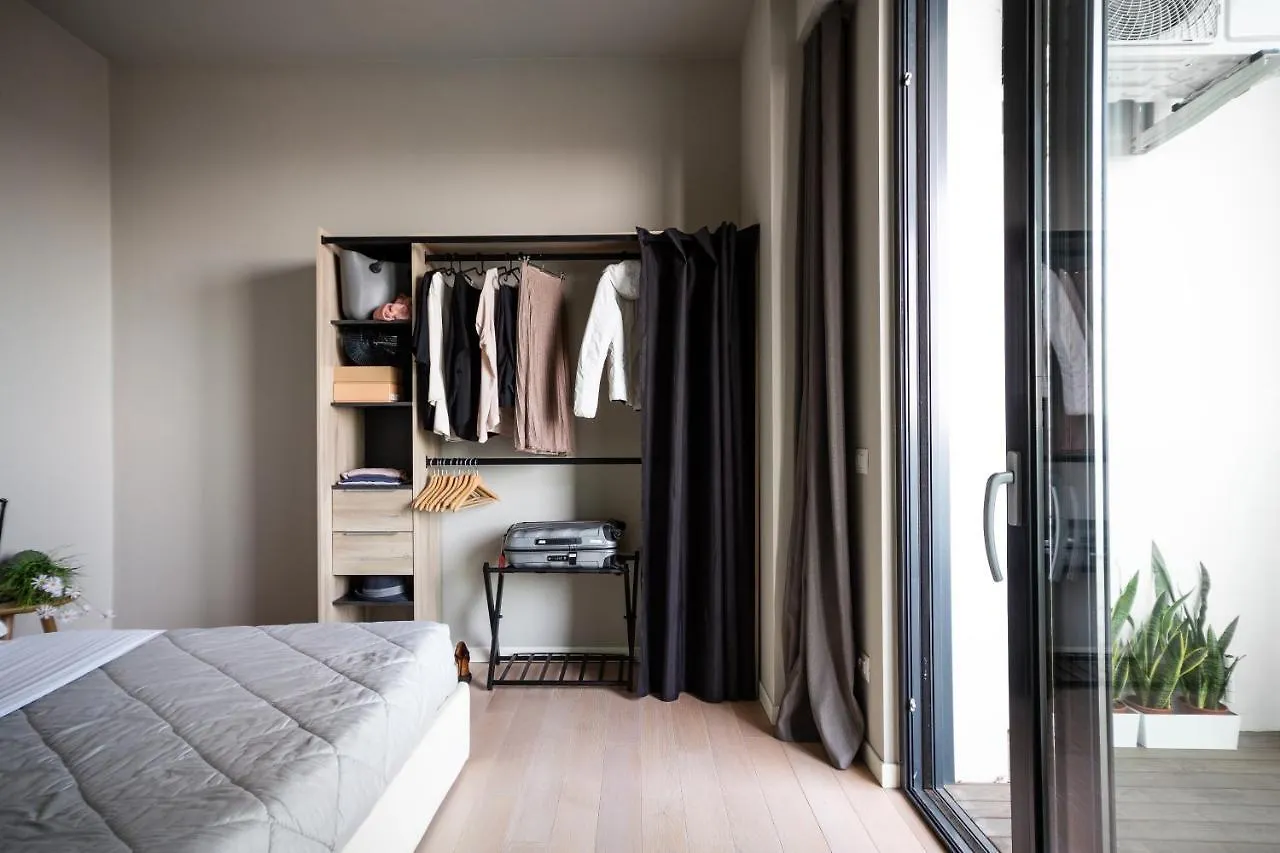 Dreams Hotel Citta Studi Milan 0*,