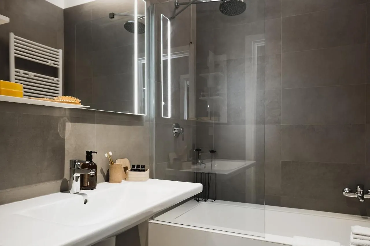 Aparthotel Dreams Hotel Citta Studi Milan