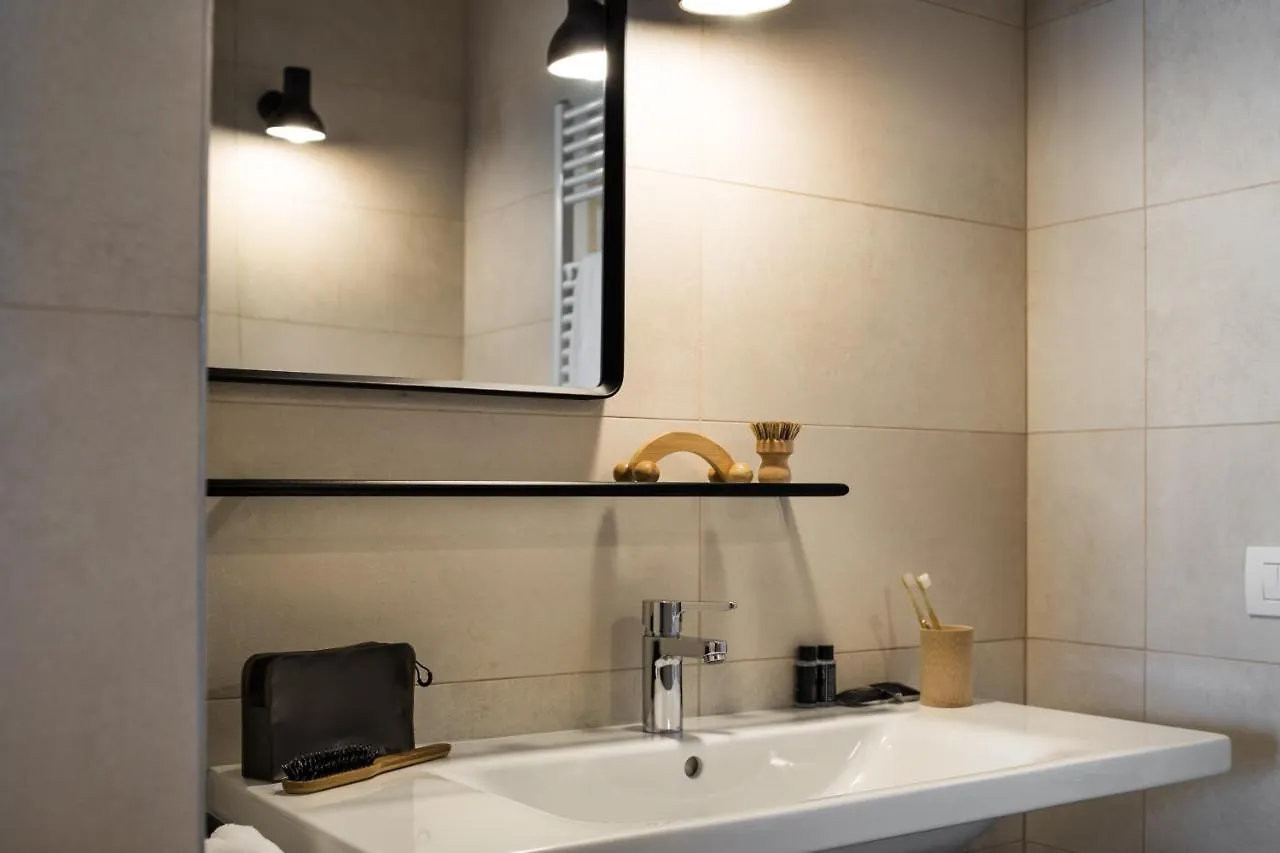 Dreams Hotel Citta Studi Milan 0*,