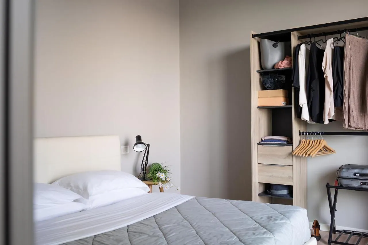 Aparthotel Dreams Hotel Citta Studi Milan