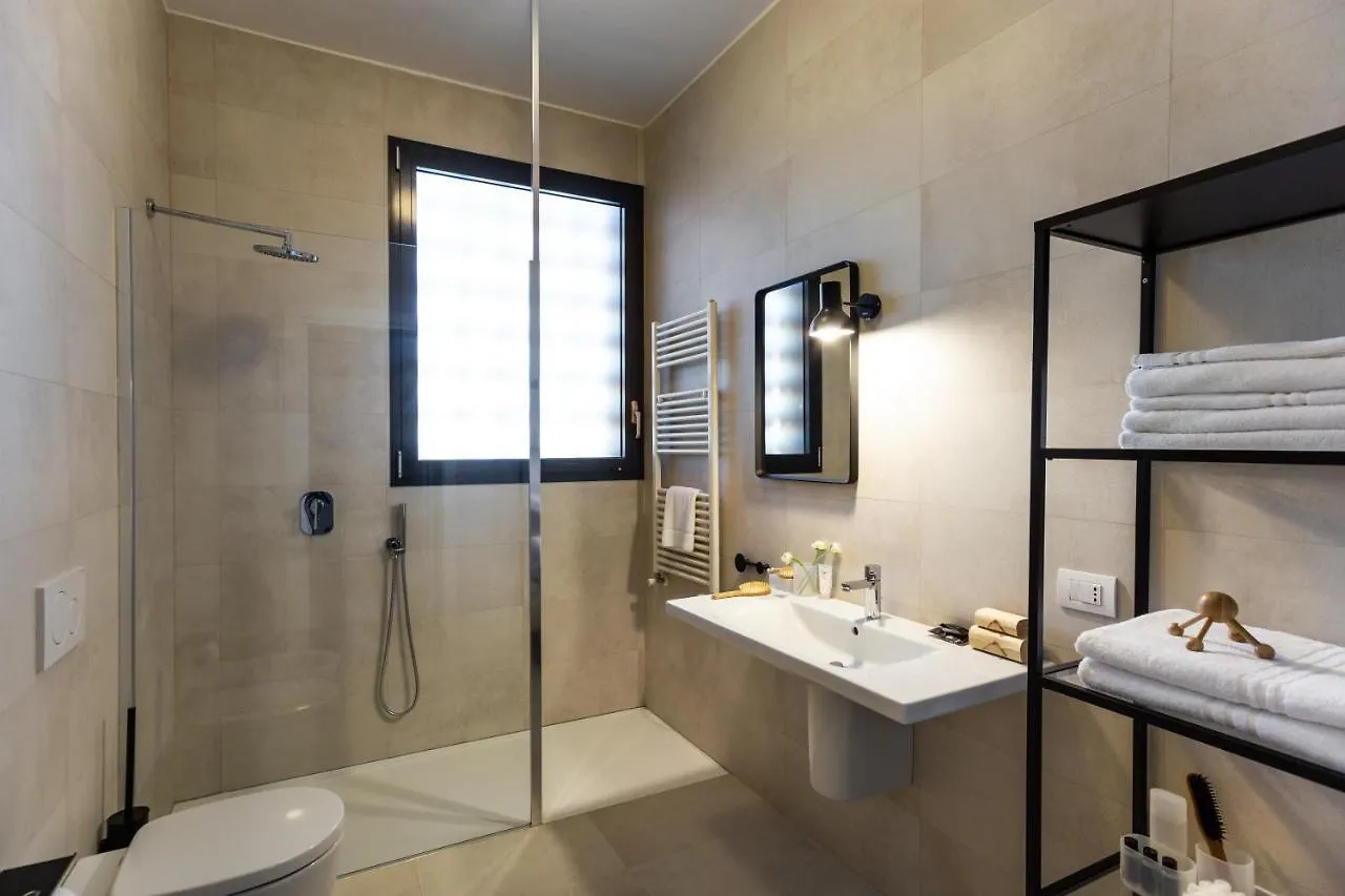 Dreams Hotel Citta Studi Milan Aparthotel