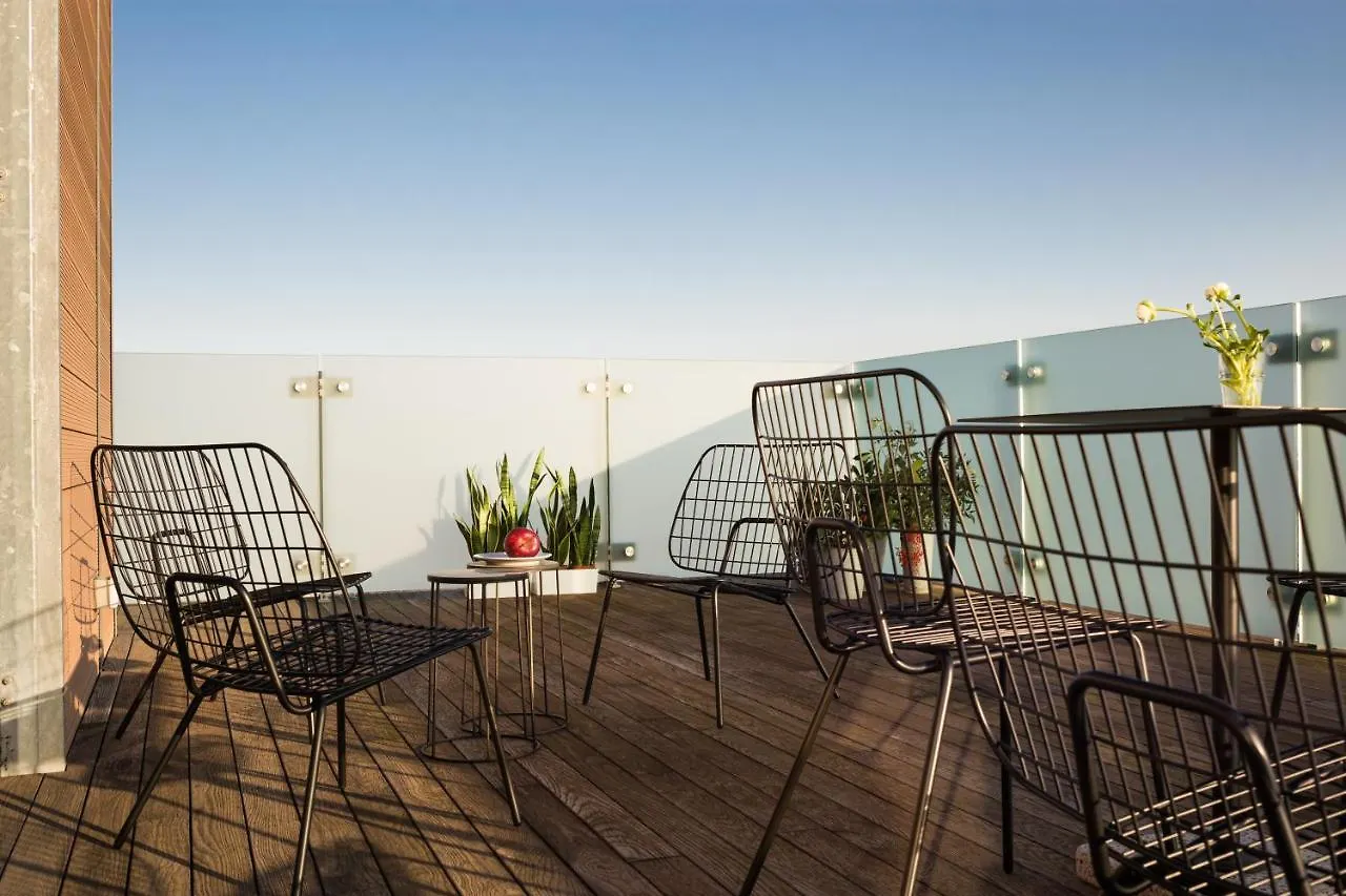 Dreams Hotel Citta Studi Milan