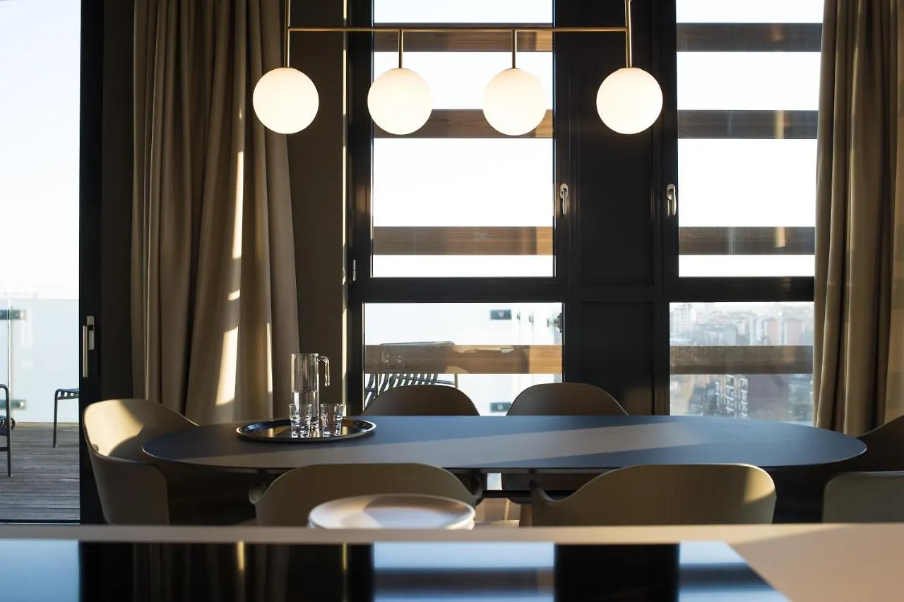 Dreams Hotel Citta Studi Milan