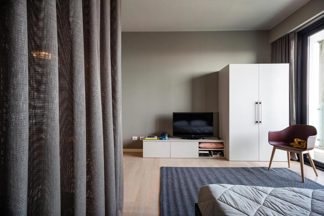 Dreams Hotel Citta Studi Mediolan