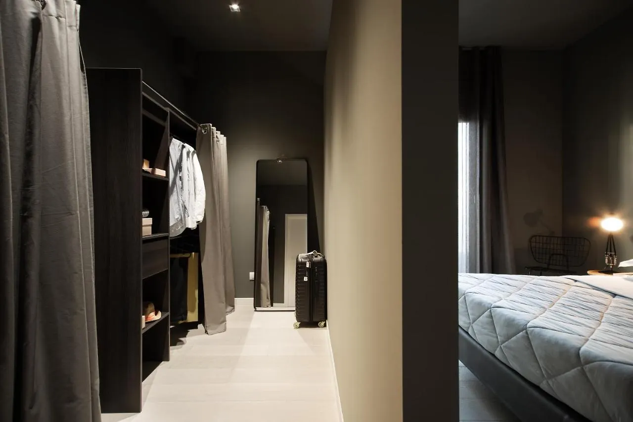 Appart hôtel Dreams Hotel Città Studi Milan