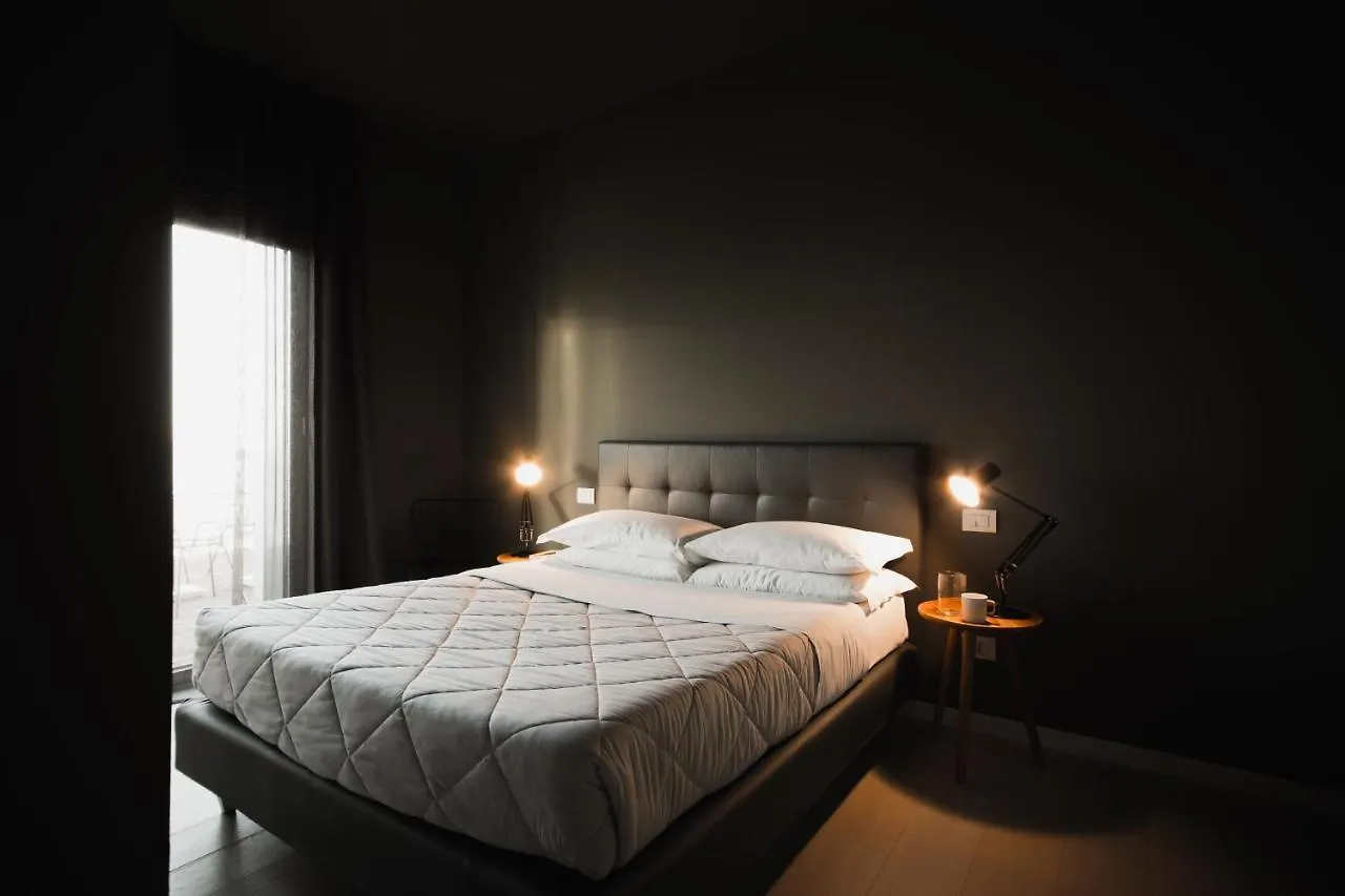 Appart hôtel Dreams Hotel Città Studi Milan