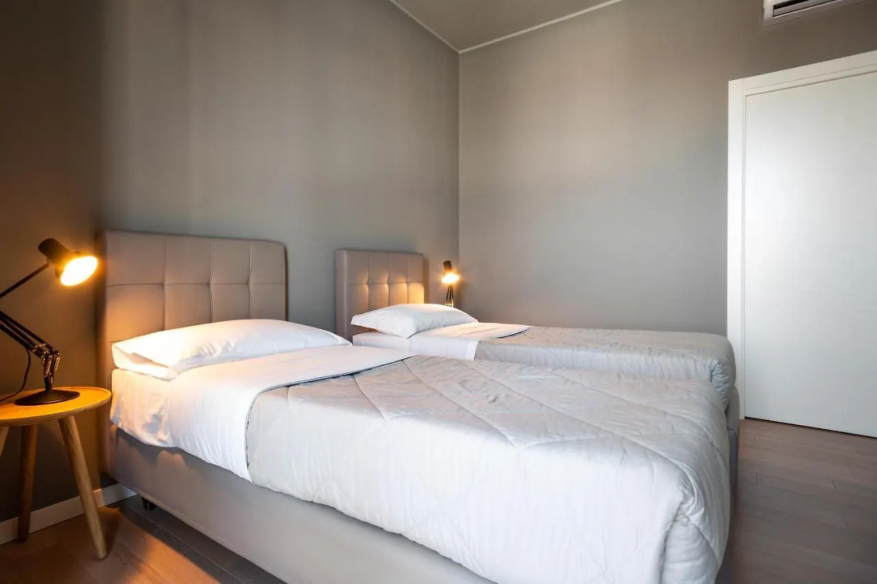 Appart hôtel Dreams Hotel Città Studi Milan